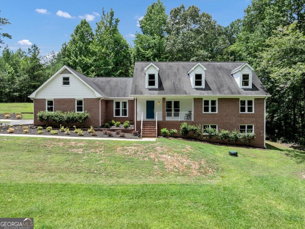 Photo of 5555 Wright Road, Powder Springs, GA 30127 (MLS # 10807368)