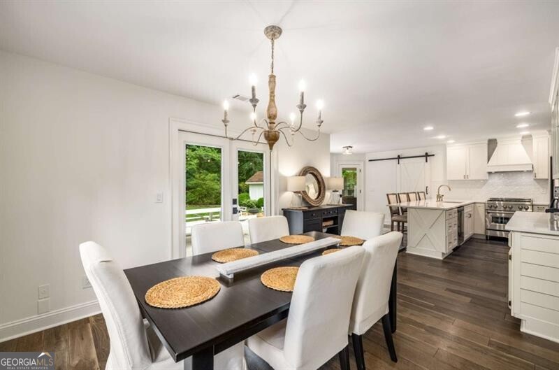 Surrey Place - Residential