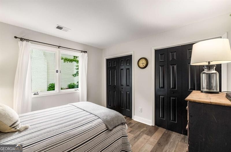 Surrey Place - Residential