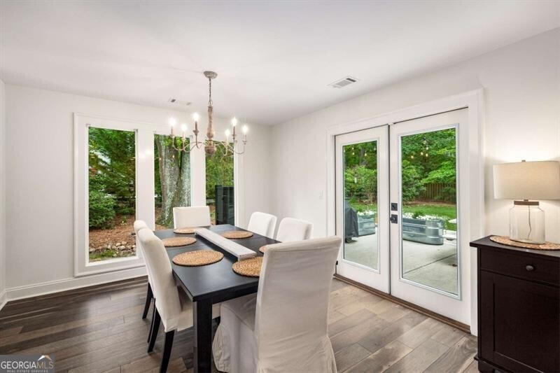 Surrey Place - Residential