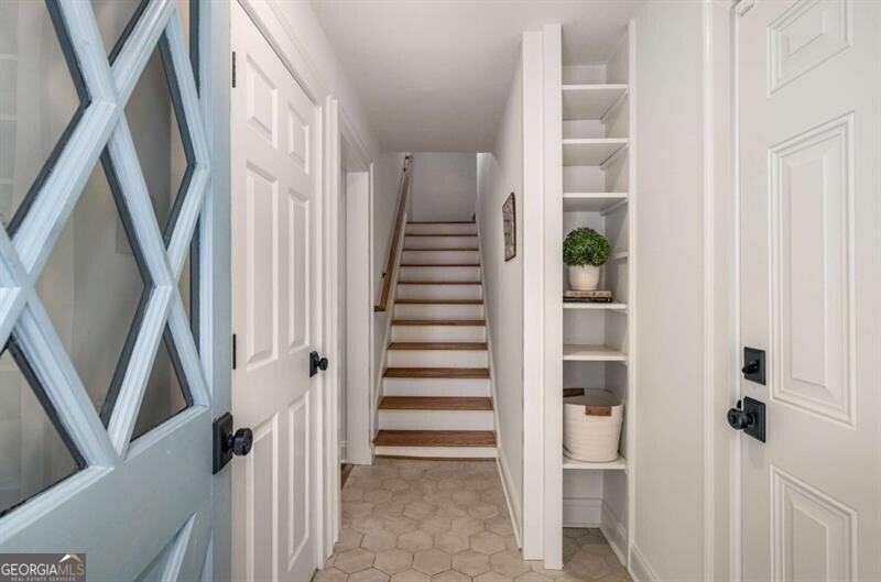 Surrey Place - Residential