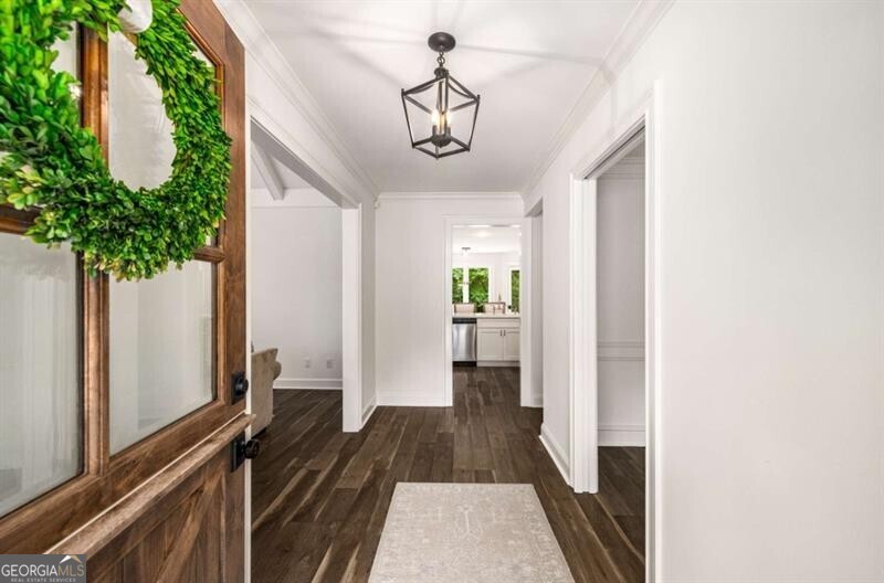 Surrey Place - Residential