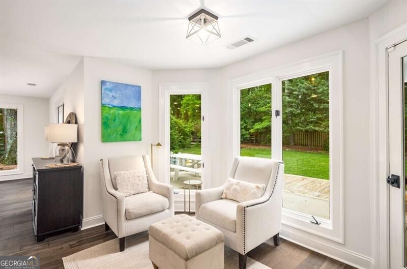 Surrey Place - Residential