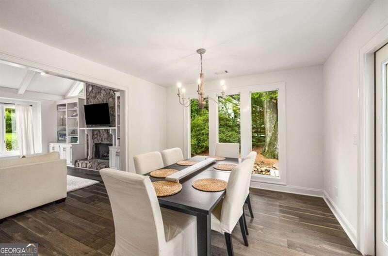 Surrey Place - Residential