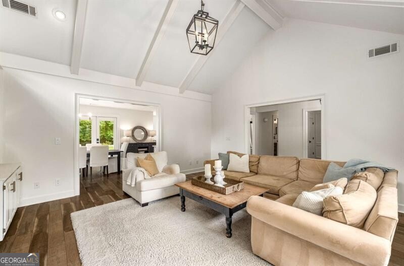 Surrey Place - Residential