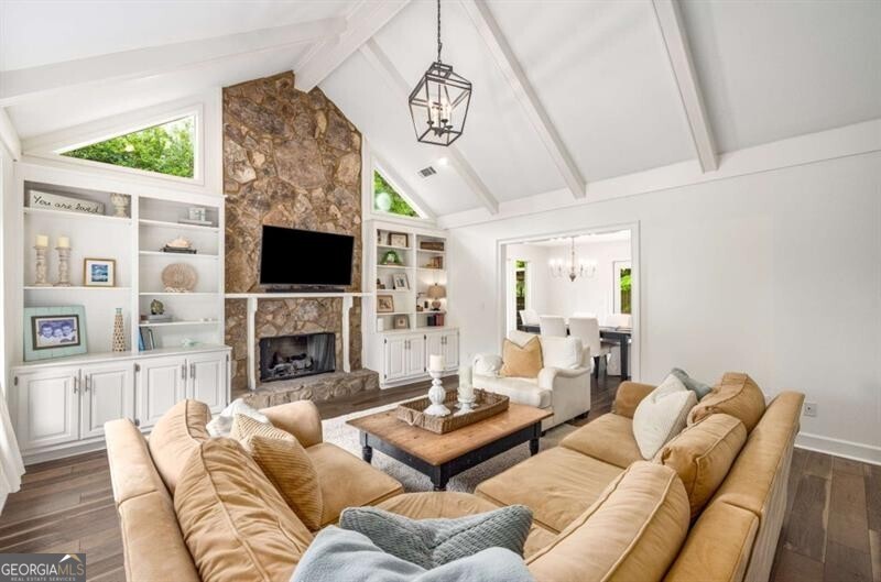 Surrey Place - Residential