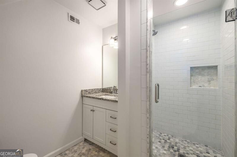 Surrey Place - Residential