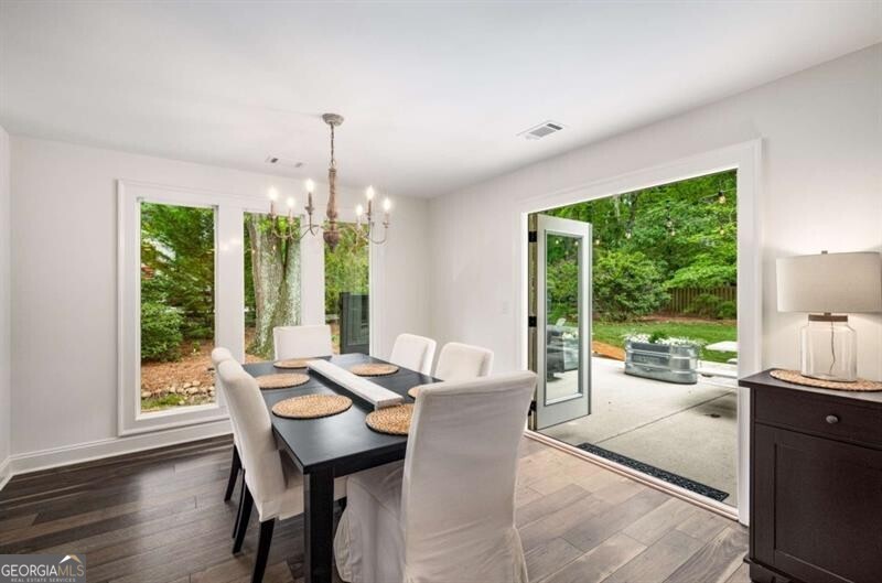 Surrey Place - Residential