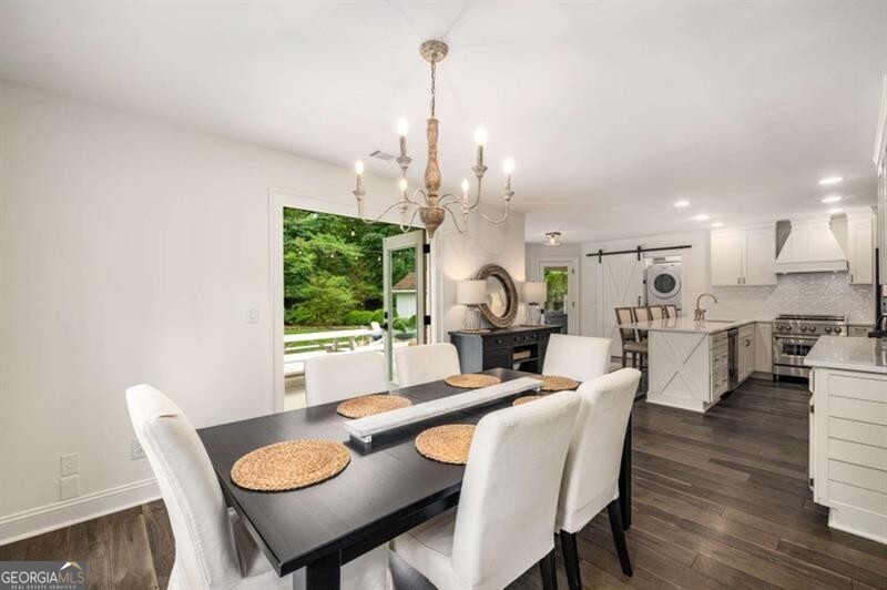Surrey Place - Residential
