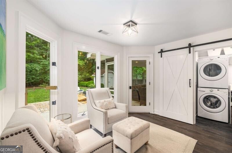 Surrey Place - Residential