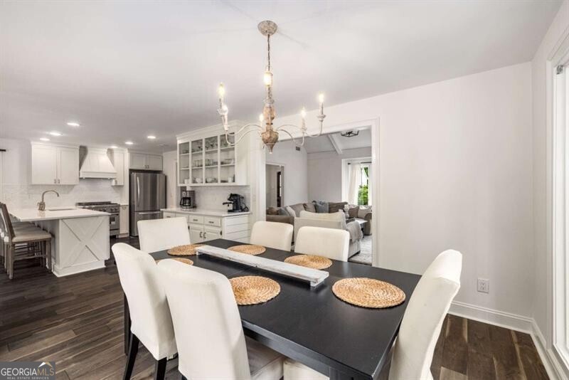 Surrey Place - Residential