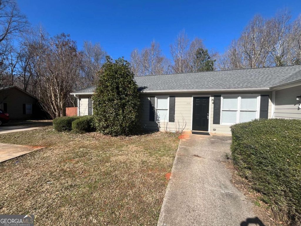 Photo of 162 Fair Oaks Drive, Athens, GA 30606 (MLS # 10694029)