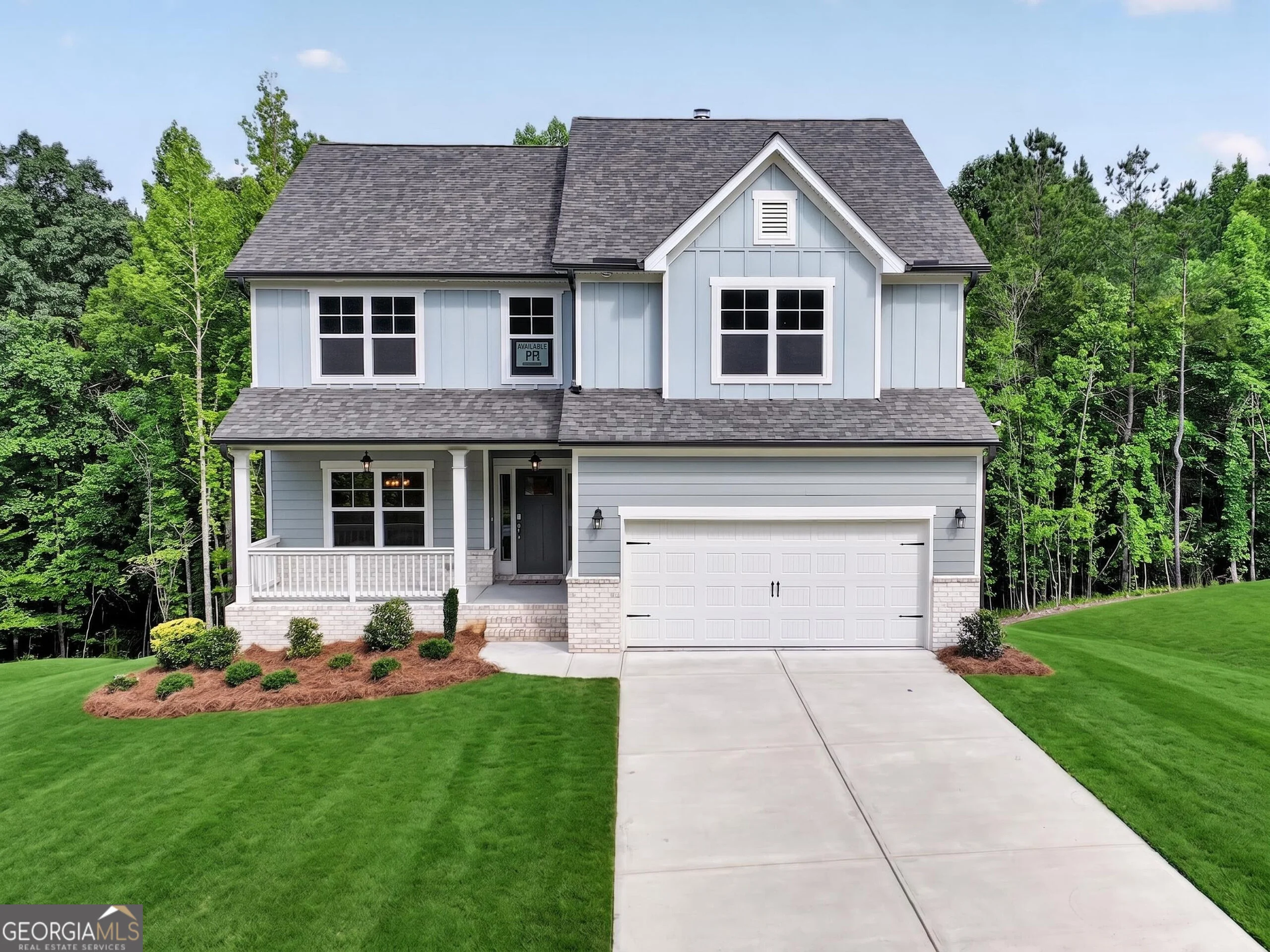 537 Principal Meridian Drive