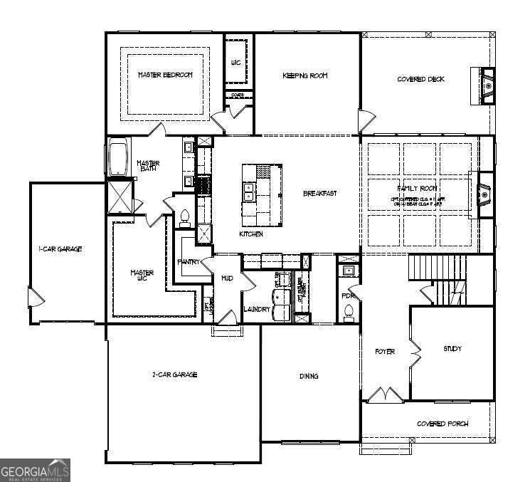 3435 Dr Bramblett RD