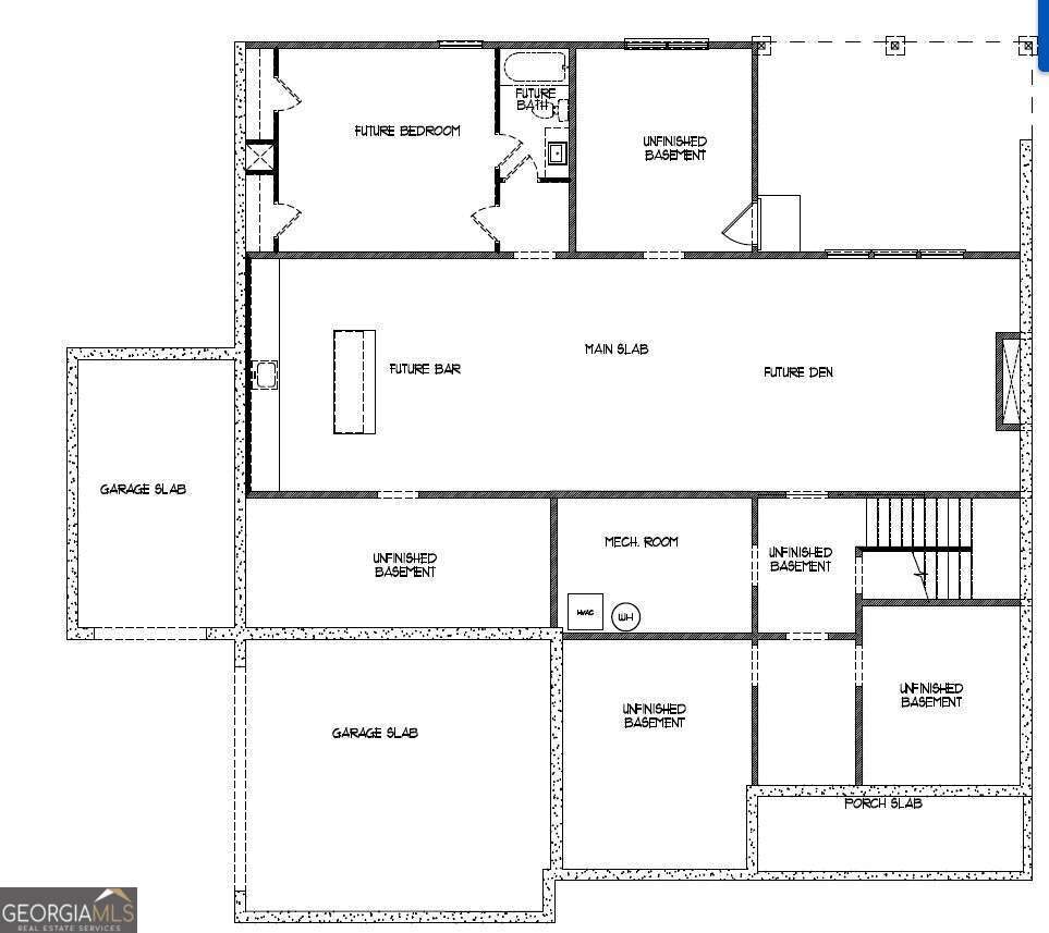 3435 Dr Bramblett RD