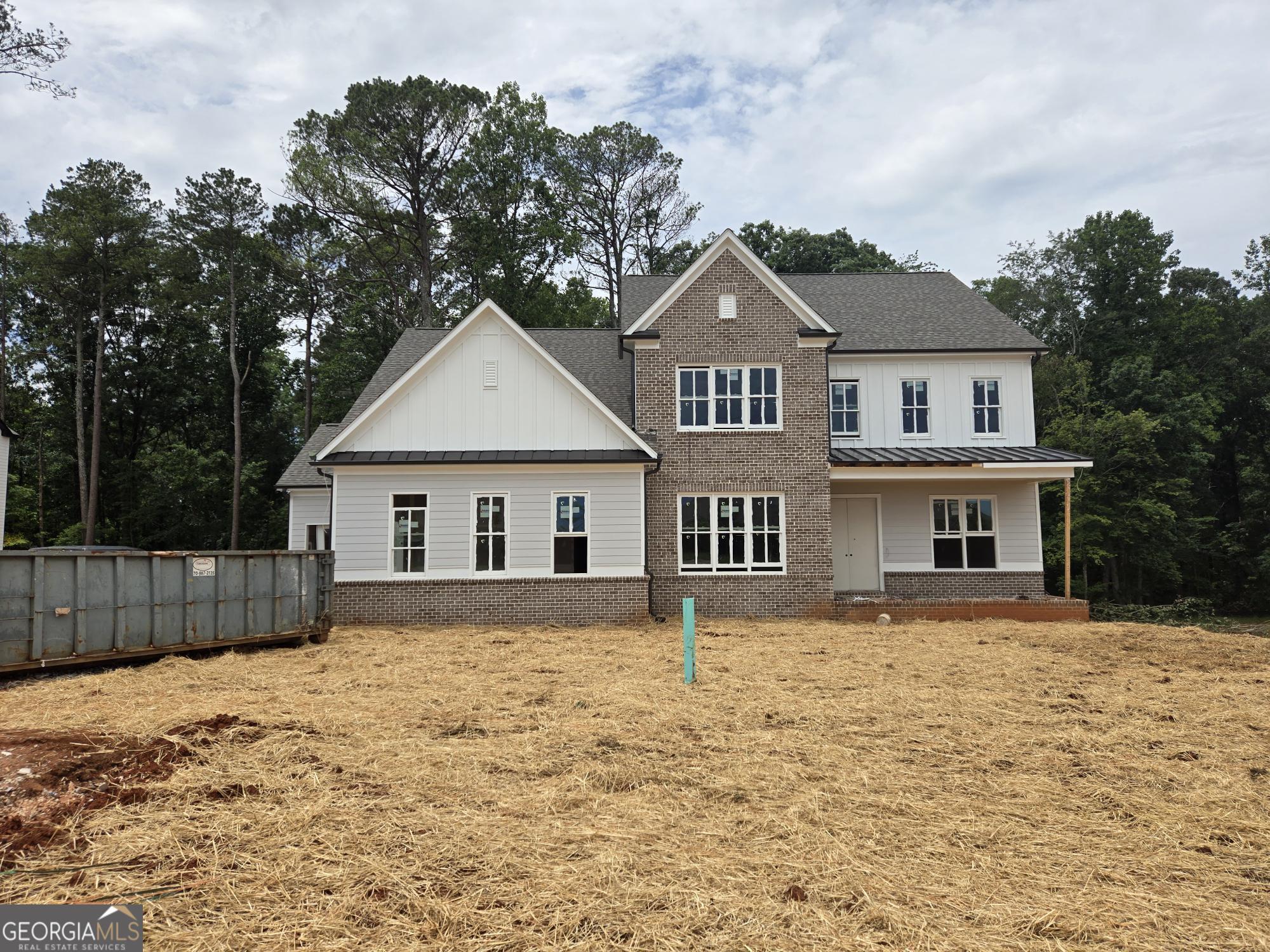 3435 Dr Bramblett RD