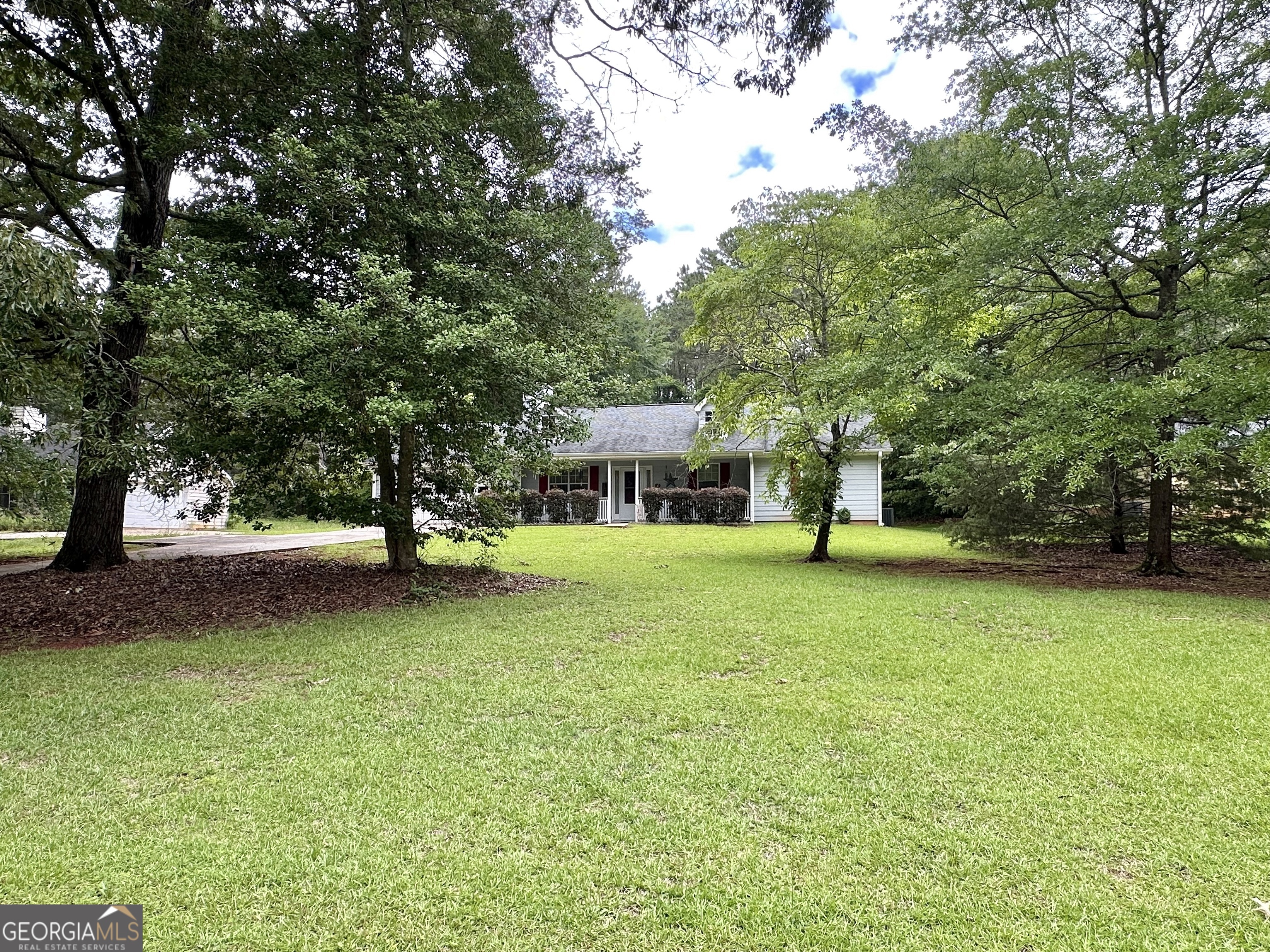 150 Willow Shoals DR