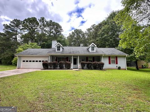 150 Willow Shoals DR Covington GA 30016