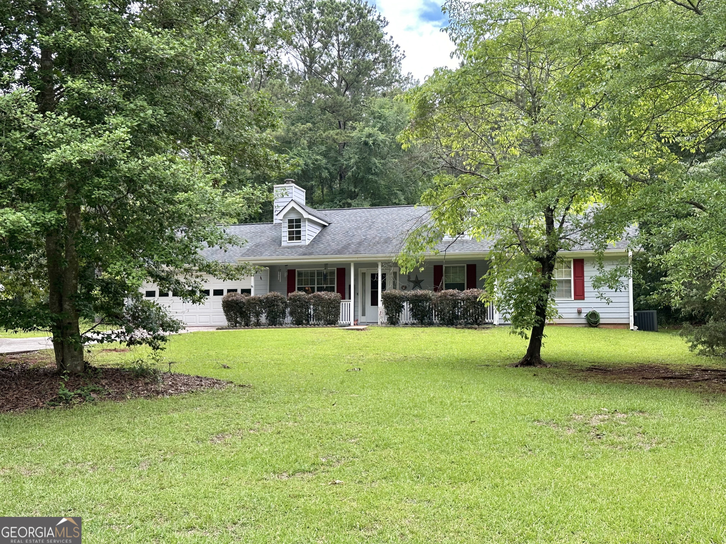 150 Willow Shoals DR