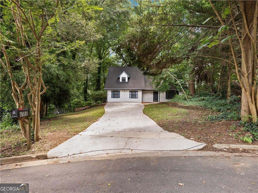 Photo of 4986 Gulf Terrace, Norcross, GA 30071 (MLS # 10815144)