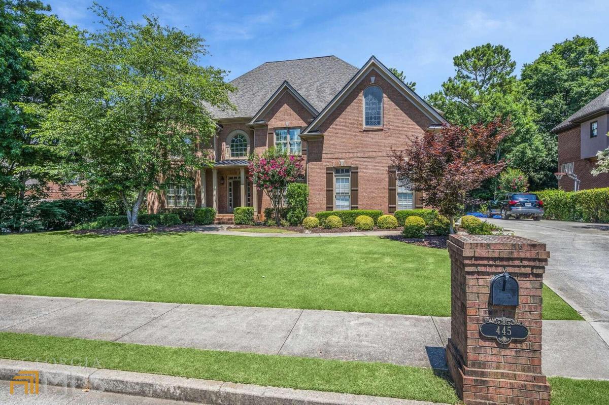 Glen Abbey - Residential