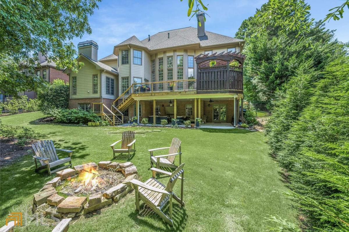 Glen Abbey - Residential
