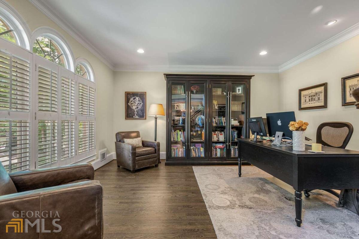 Glen Abbey - Residential
