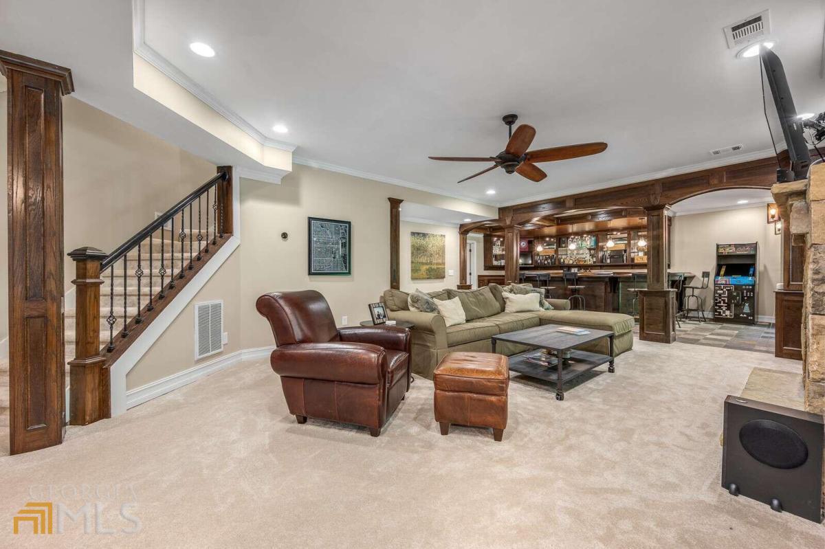 Glen Abbey - Residential