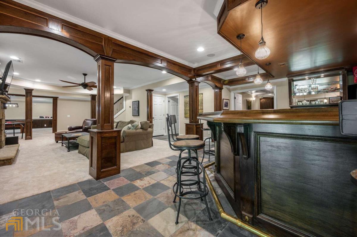 Glen Abbey - Residential