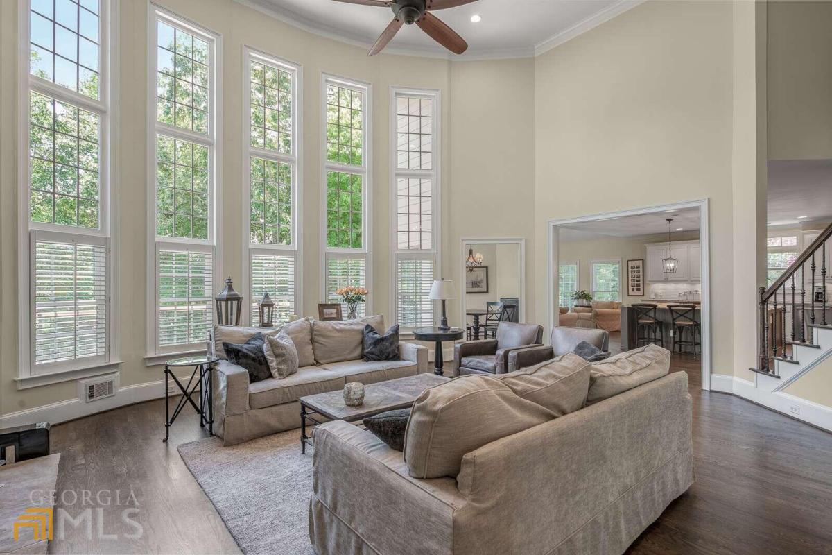 Glen Abbey - Residential