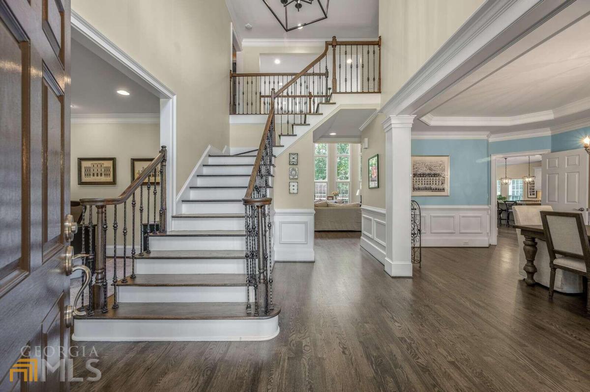 Glen Abbey - Residential