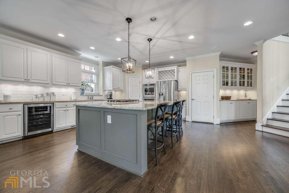 Glen Abbey - Residential