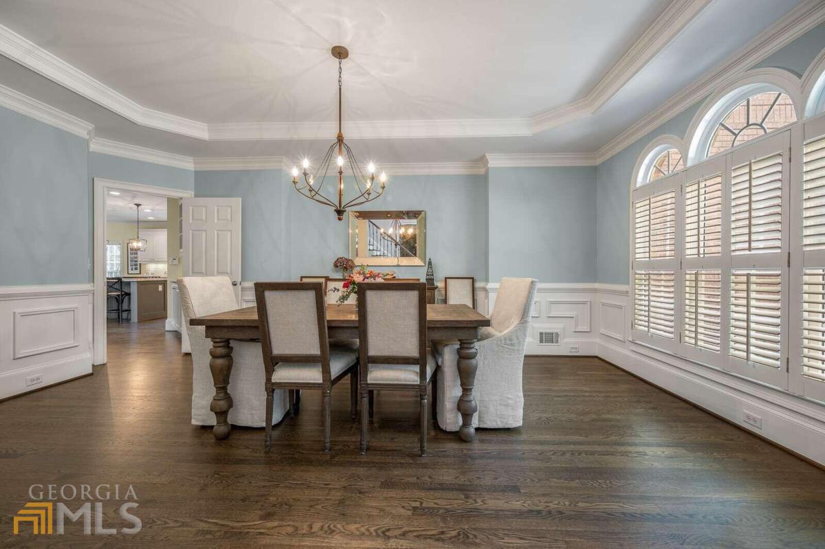 Glen Abbey - Residential