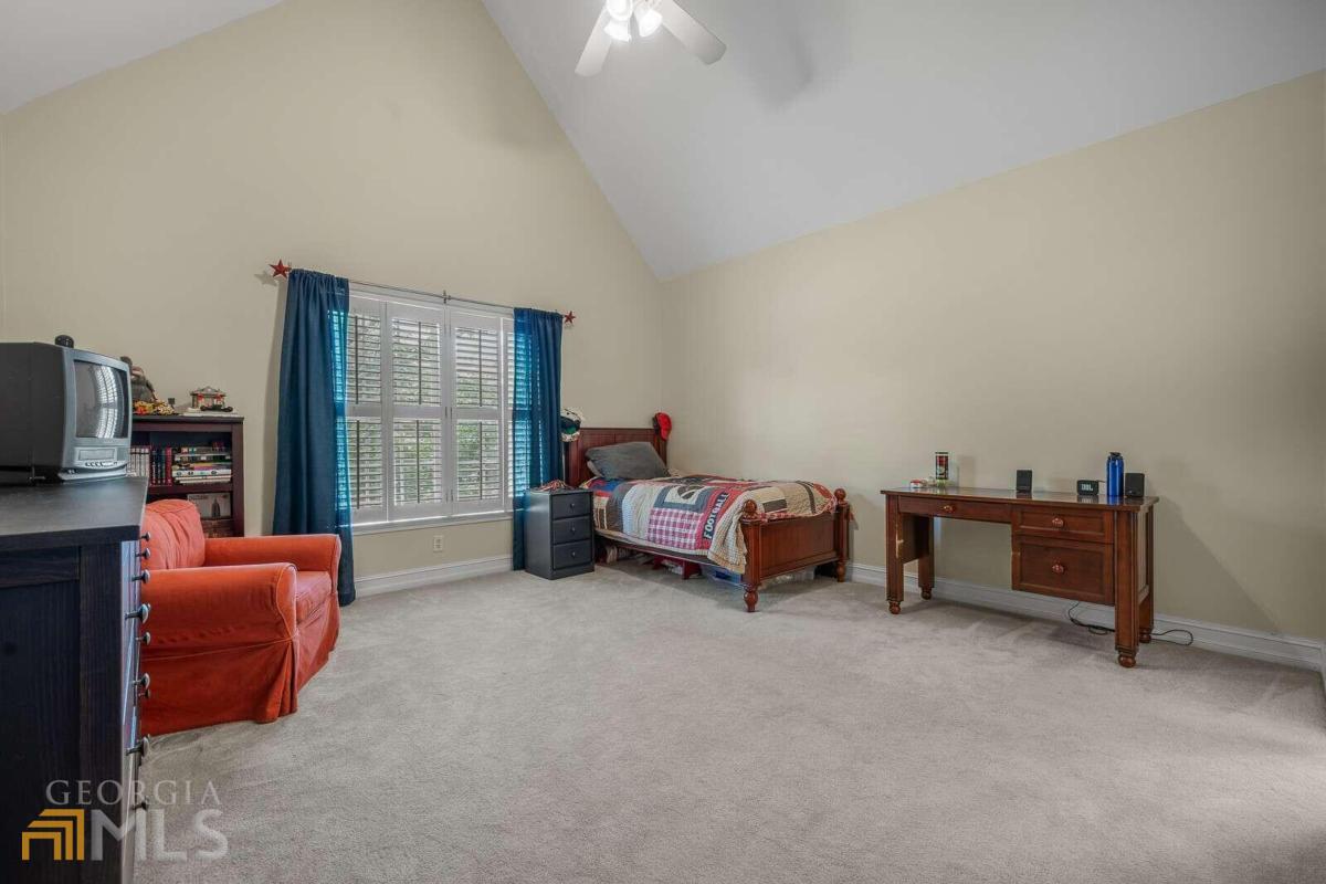 Glen Abbey - Residential