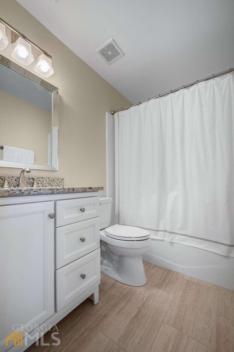 Glen Abbey - Residential