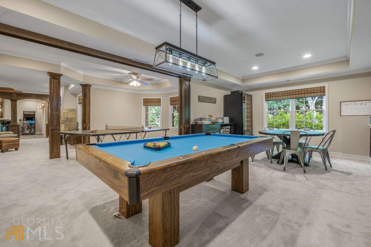 Glen Abbey - Residential