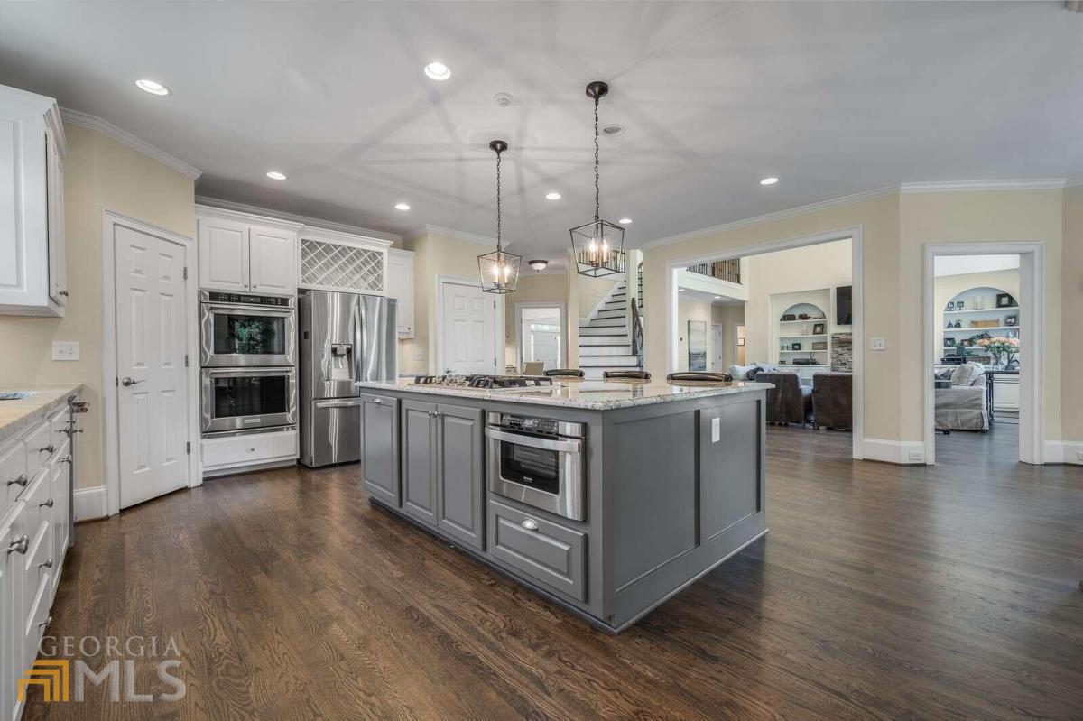 Glen Abbey - Residential