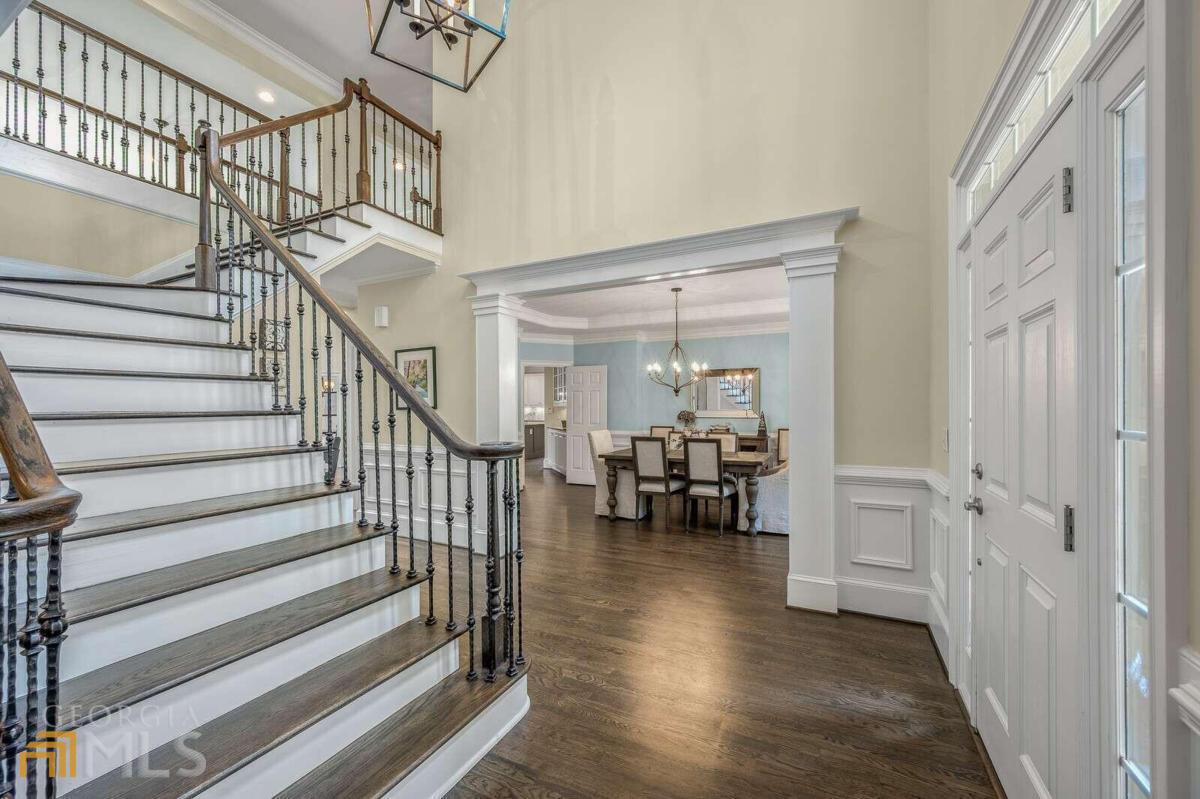 Glen Abbey - Residential