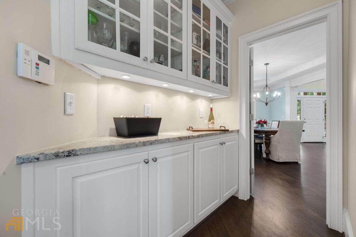 Glen Abbey - Residential