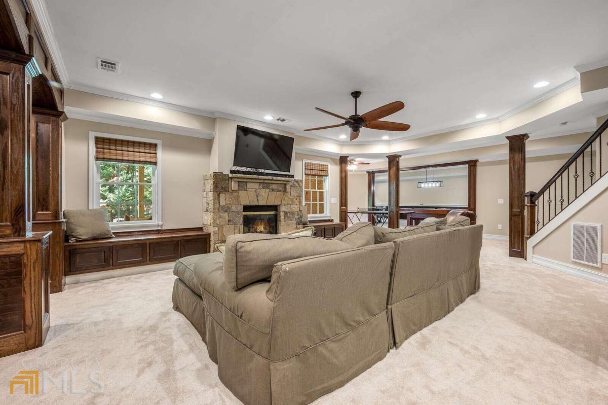 Glen Abbey - Residential