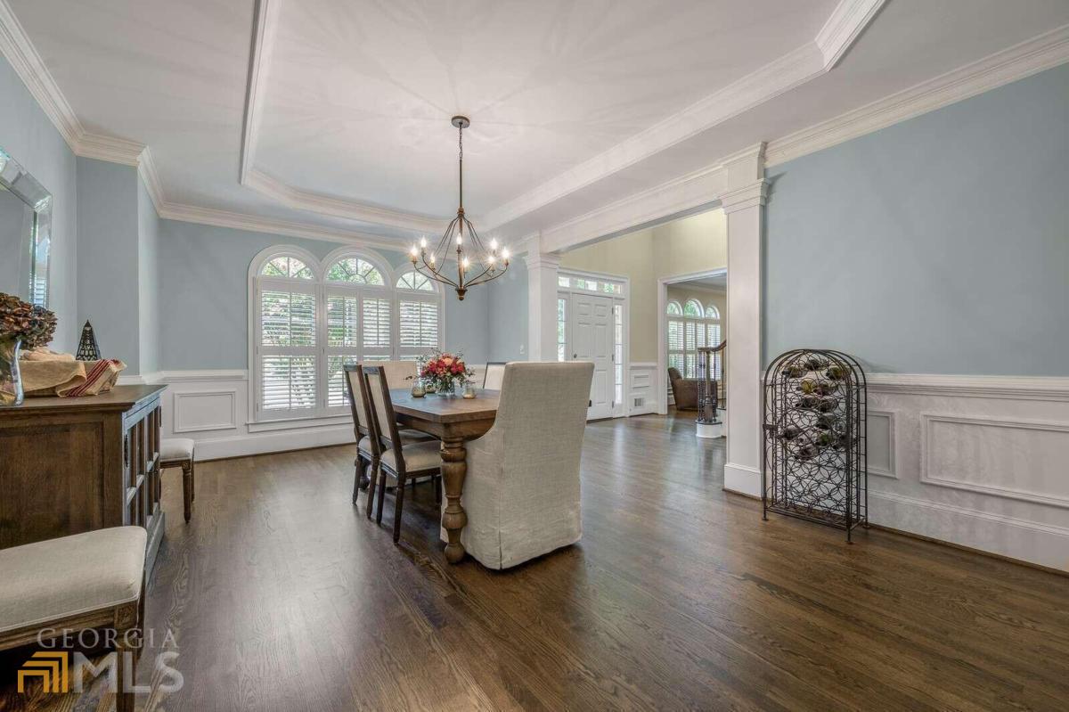 Glen Abbey - Residential