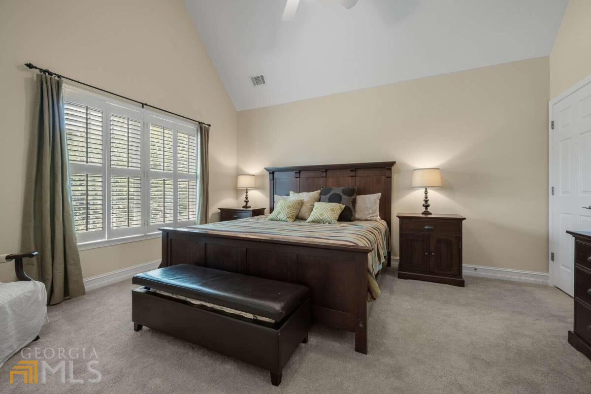 Glen Abbey - Residential