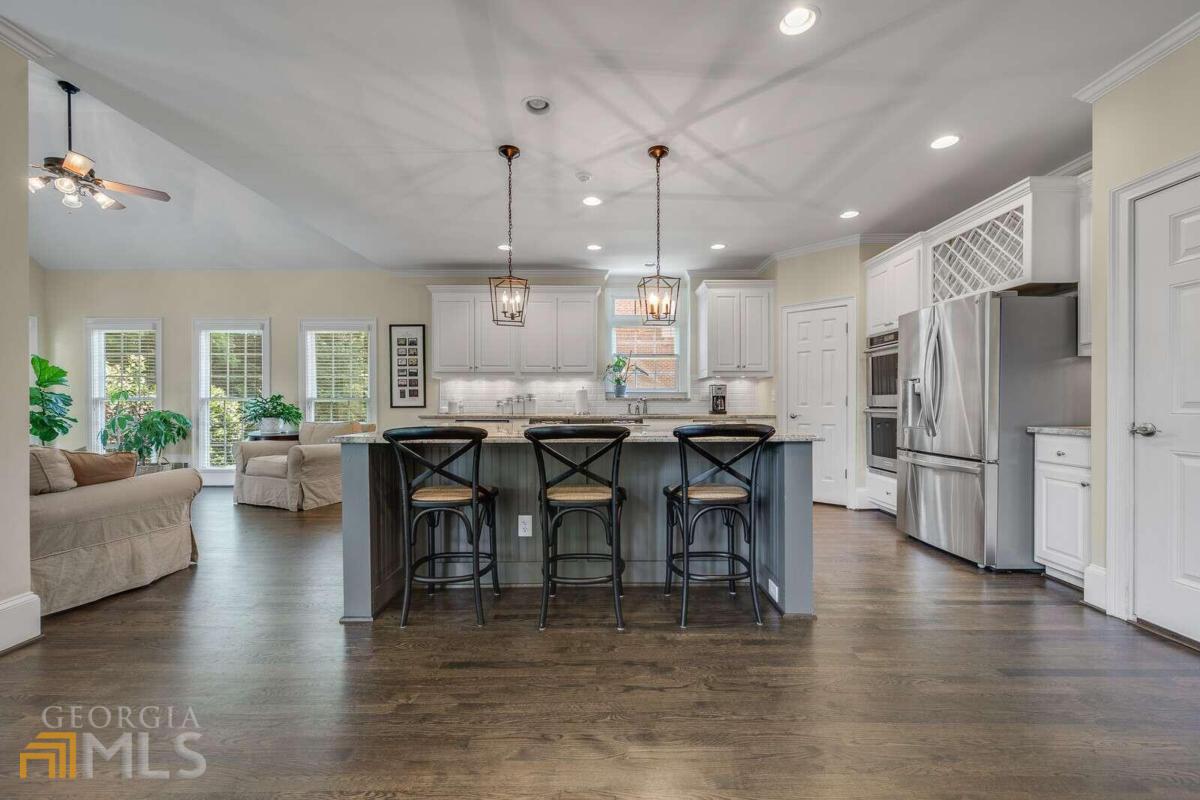 Glen Abbey - Residential