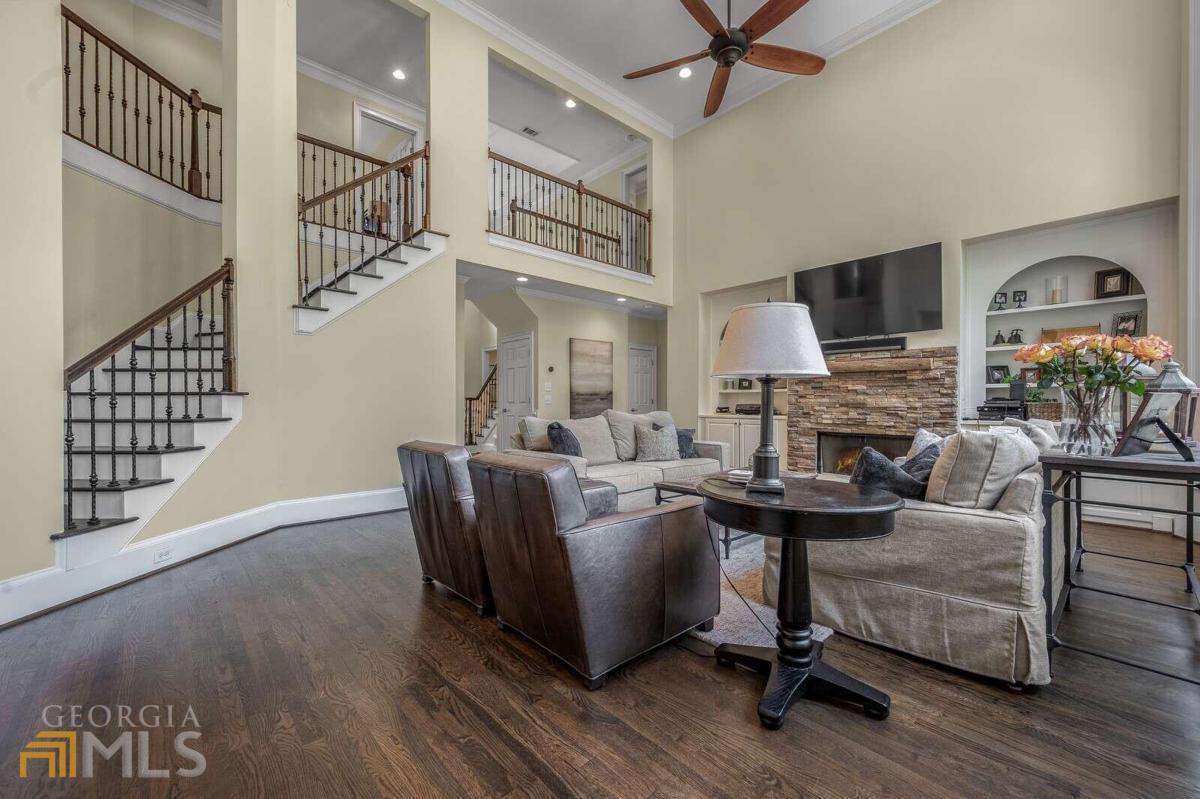 Glen Abbey - Residential