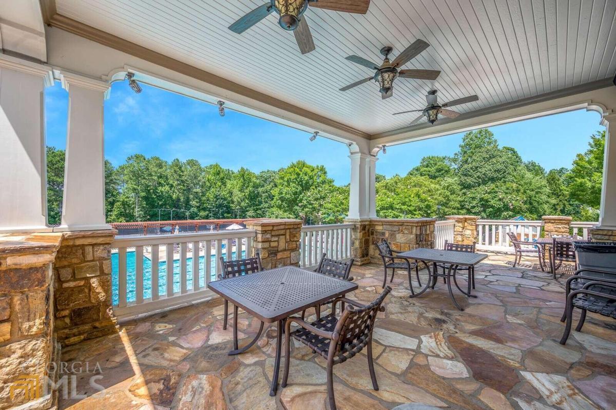 Glen Abbey - Residential