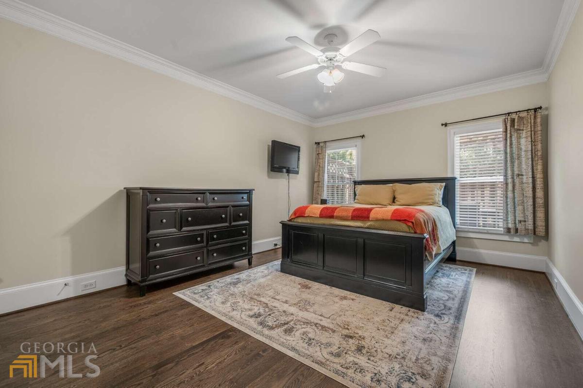 Glen Abbey - Residential