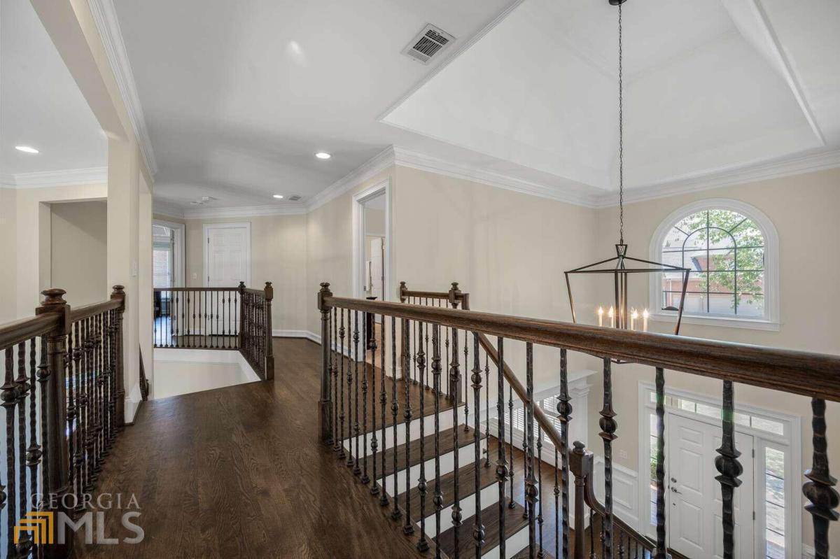 Glen Abbey - Residential