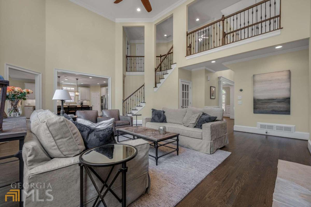 Glen Abbey - Residential