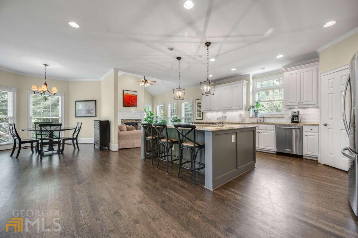 Glen Abbey - Residential