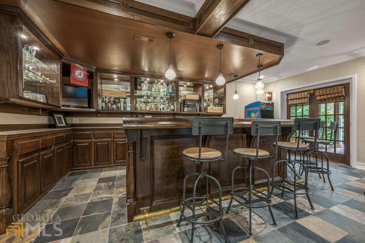 Glen Abbey - Residential